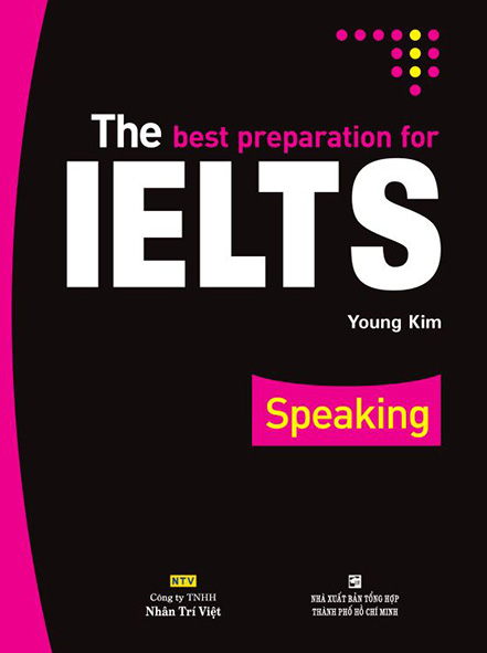 The Best Preparation for IELTS Speaking
